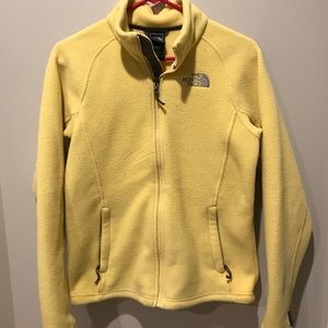 North Face Women’s Fleece Jacket